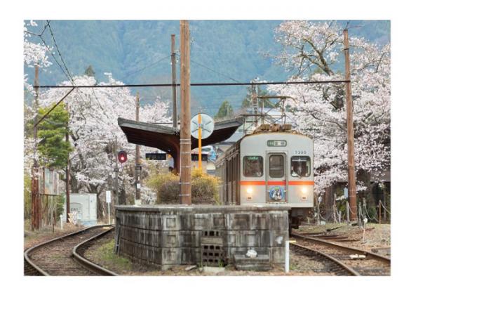 大井川鉄道