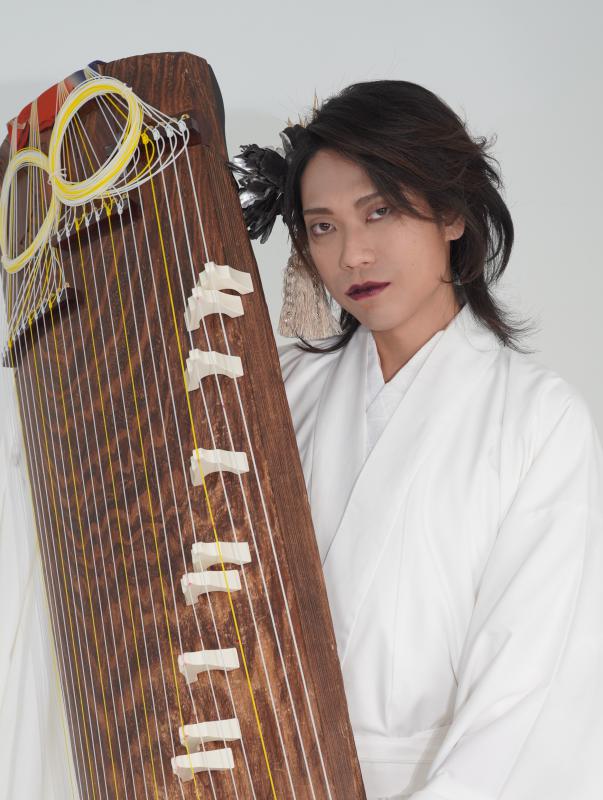 本間貴士さん