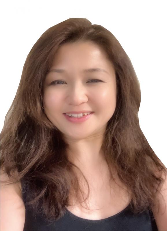 岸田尚子