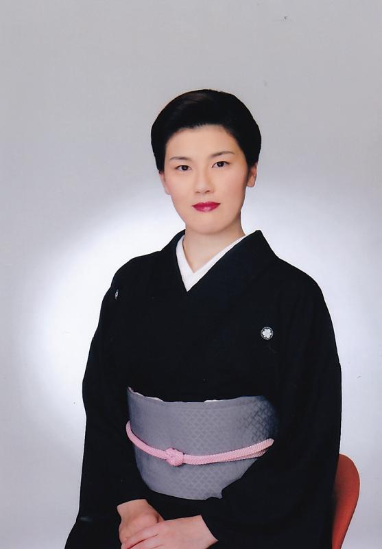 緑祥瑞姫