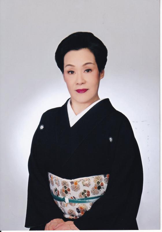 緑祥千晶