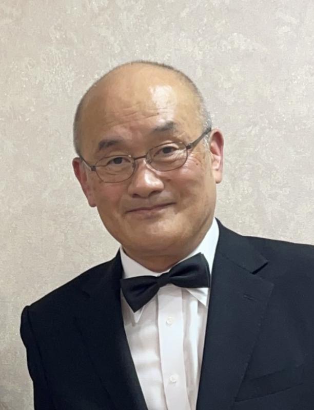 高橋彰