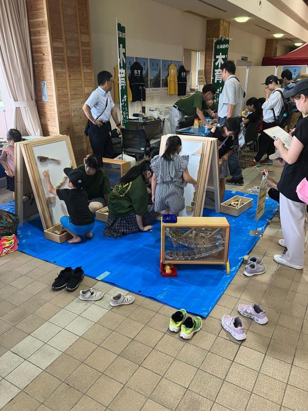 イベントの様子1