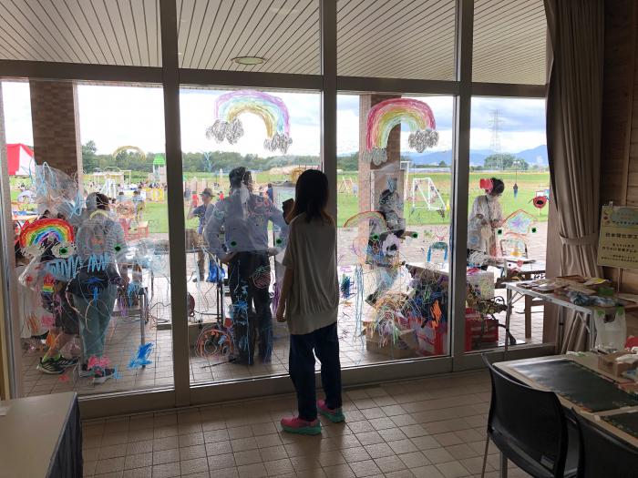 イベントの様子2