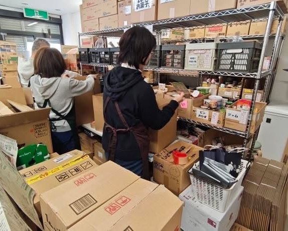 イコロさっぽろ団体紹介画像