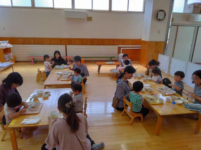イベントの様子2