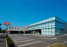 株式会社LIXILの会社外観写真