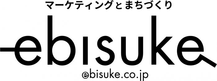 えびすけ株式会社のロゴ