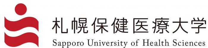 札幌保健医療大学ロゴ