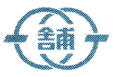 株式会社北舗ロゴ