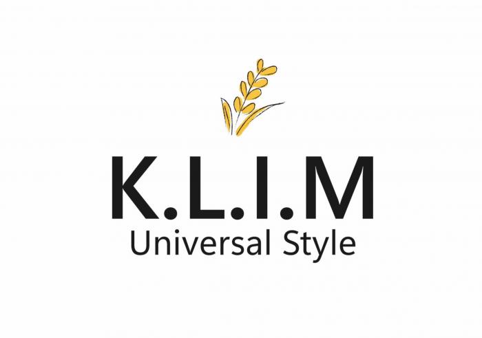 株式会社KLIM uniのロゴ