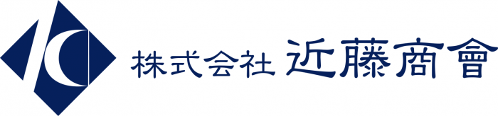 近藤商会ロゴマーク