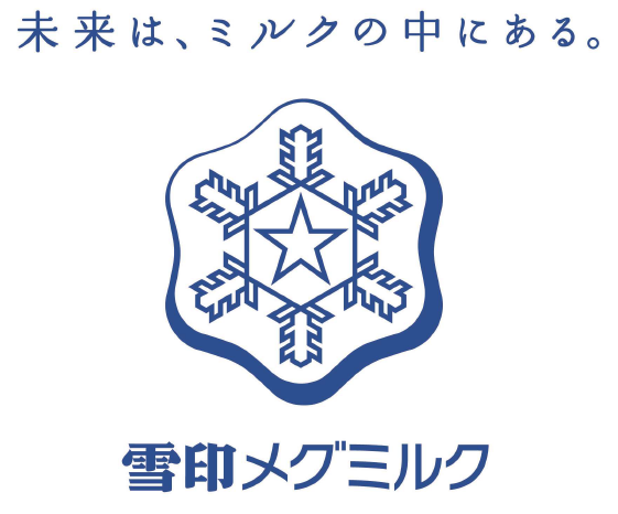 雪印メグミルクのロゴ