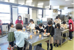 体験の様子5