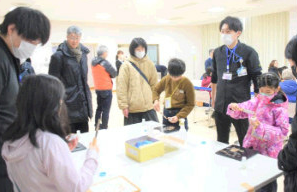 体験の様子2