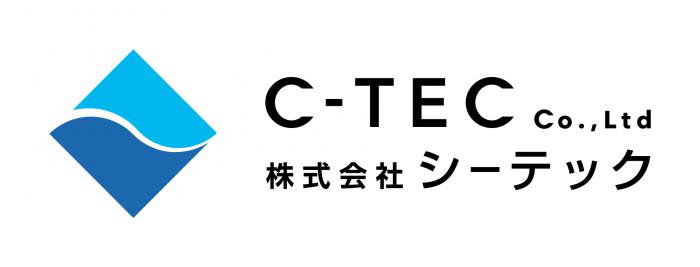 （株）シーテックのロゴ