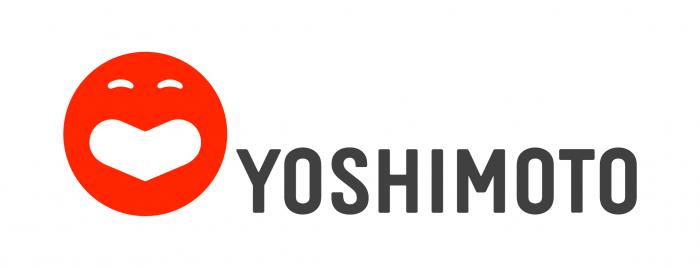 株式会社よしもとセールスプロモーション＆エリアアクションロゴ