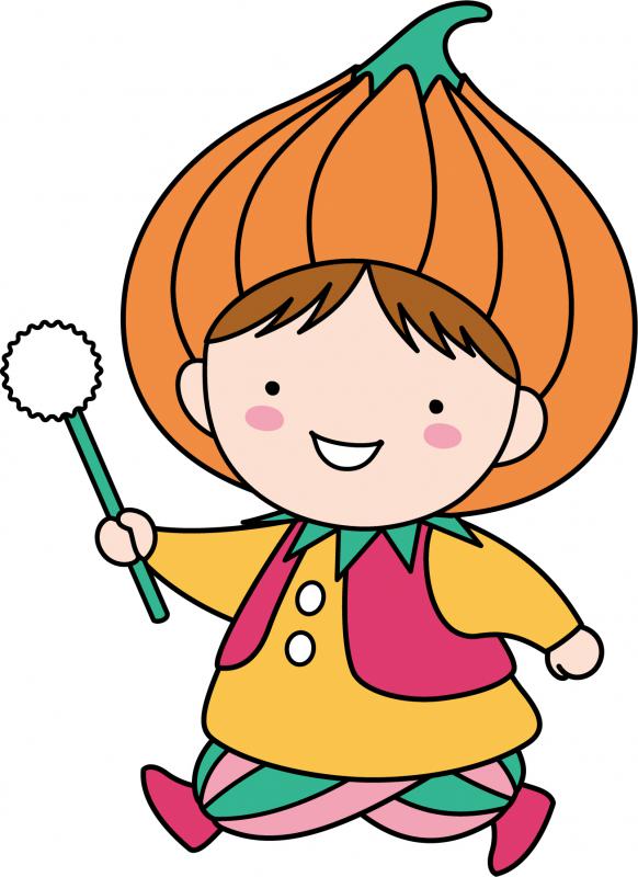 タッピーのイラスト1