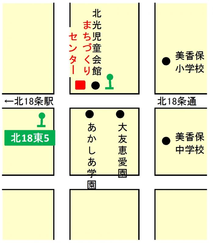 案内図