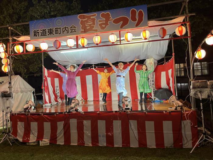昭和レディ