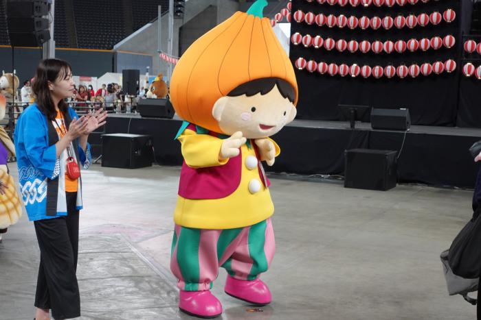 大ほっかいどう祭3