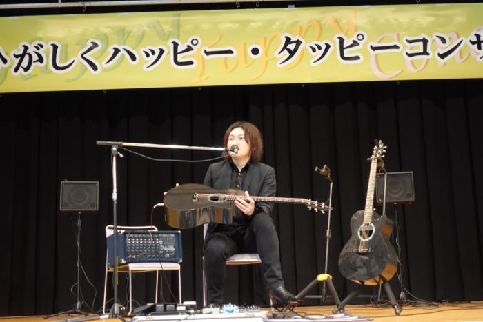 コンサートの様子1
