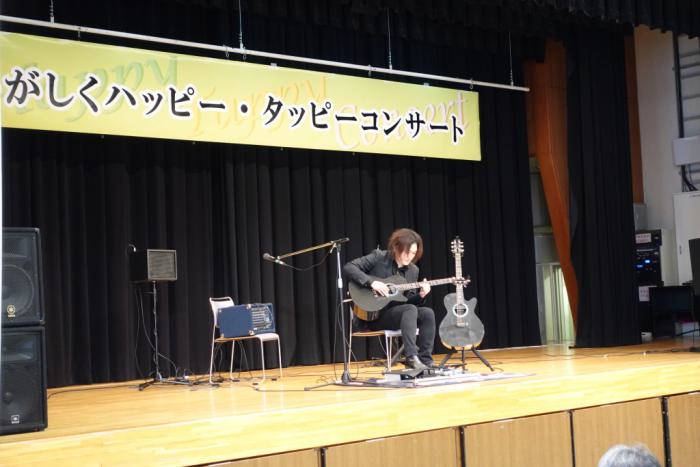 コンサートの様子3