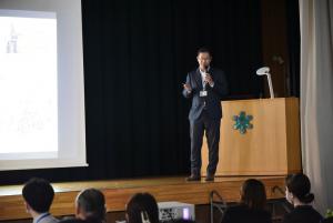 タッピーフレンズ交流会の様子