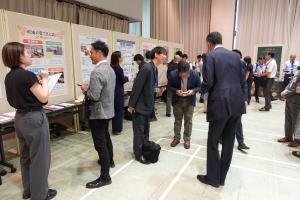 タッピーフレンズ交流会の様子