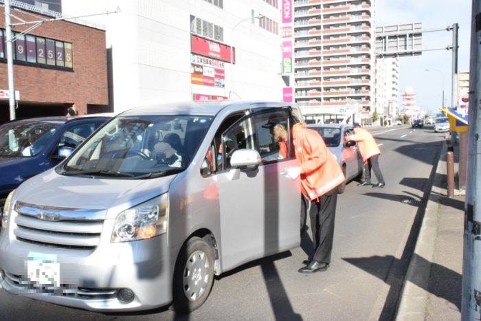 たまねぎキャンペーンの写真