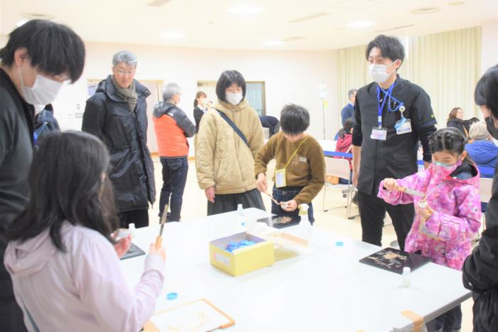 薬剤師体験（サツドラ薬局）