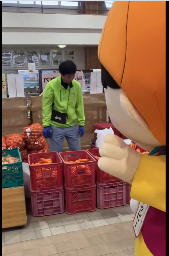 イベントの様子