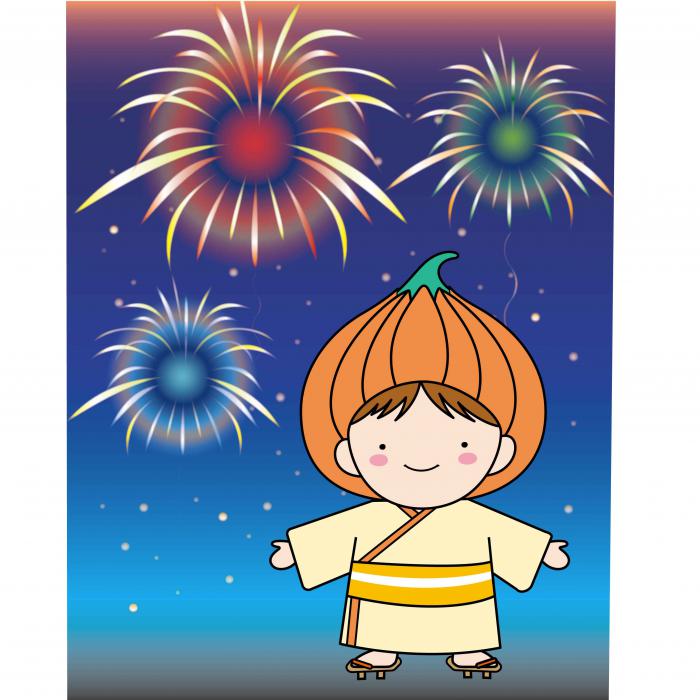盆おどり