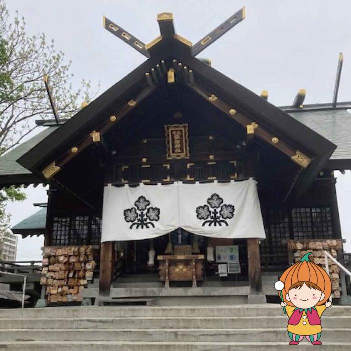 神社