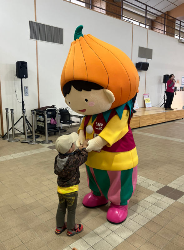 イベントの様子01