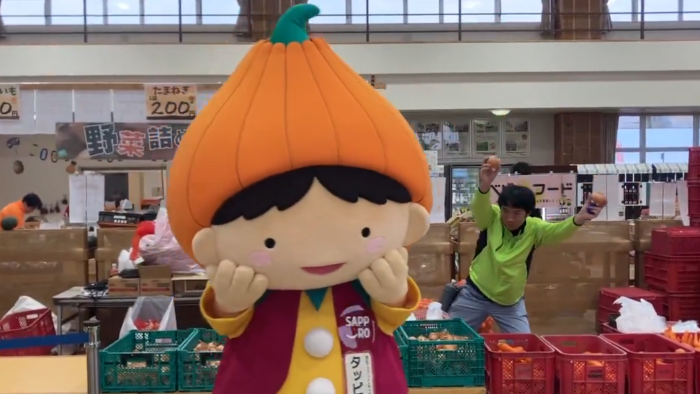 イベントの様子