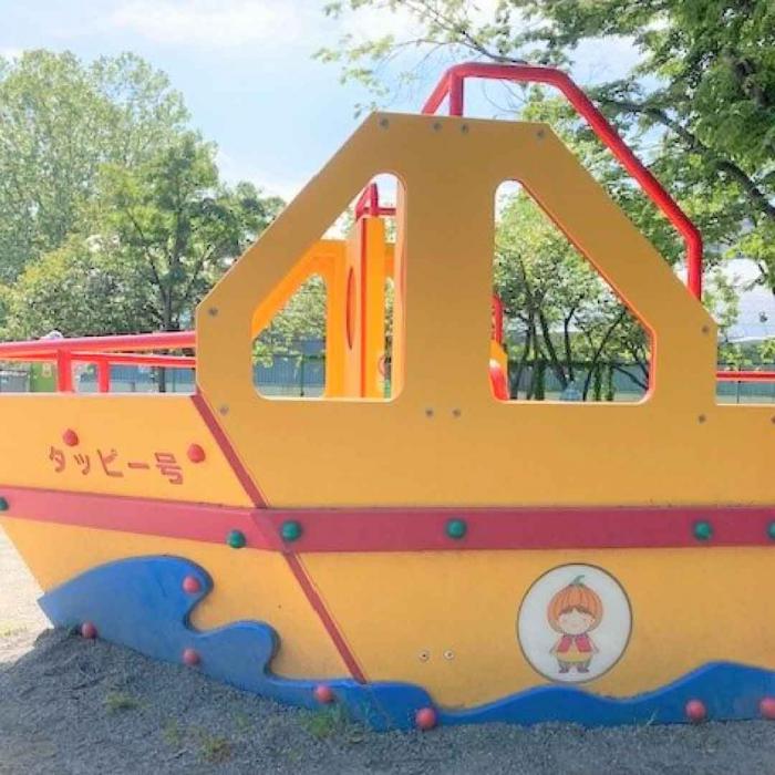 タッピー