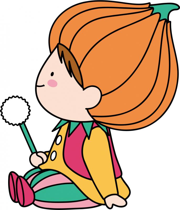 R8タッピーイラスト01