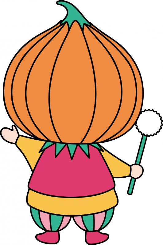 R8タッピーイラスト02