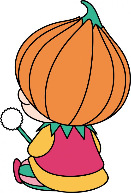 R8タッピーイラスト03