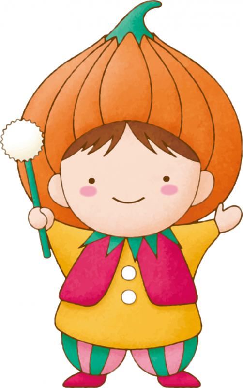 R8タッピーのイラスト10