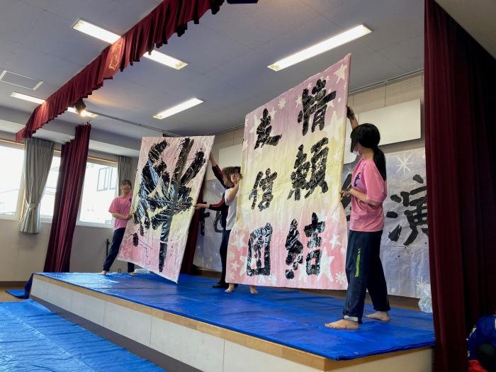 文化祭1