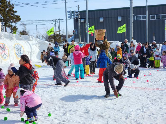 雪の祭典2