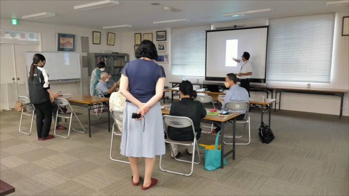 なにか困ってますか？