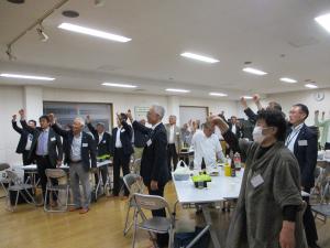 交流の様子2