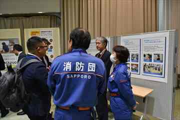 交流の様子3