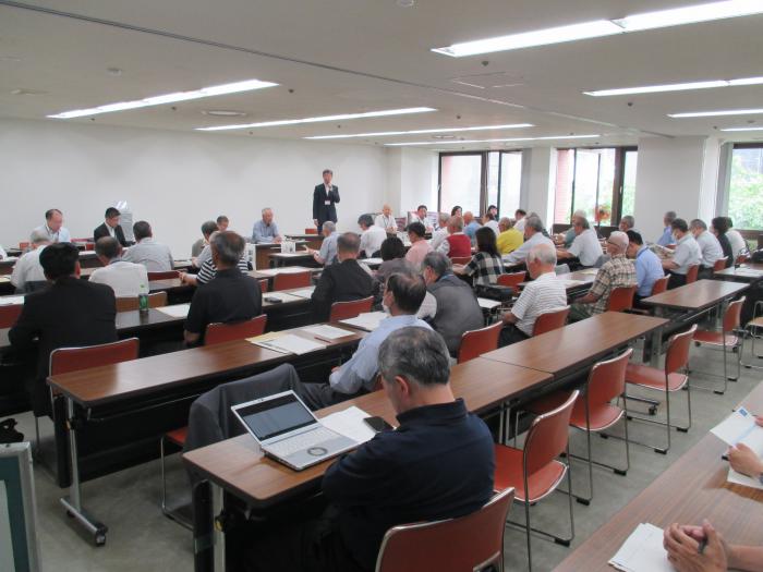 令和6年度総会