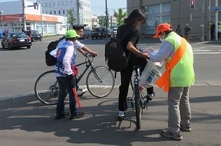 自転車2