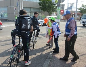 自転車