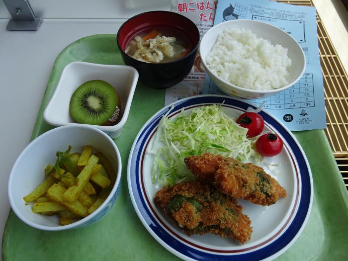 令和6年6月の写真